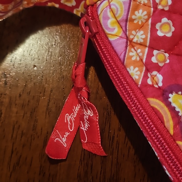 Vera Bradley shoulder bag - Picture 7 of 7